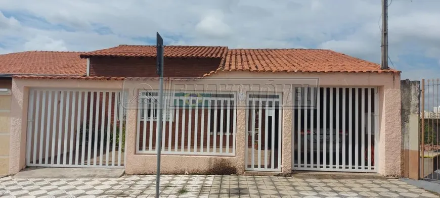 Foto 1 de  com 3 Quartos à venda, 199m² em Jardim Paulistano, Sorocaba