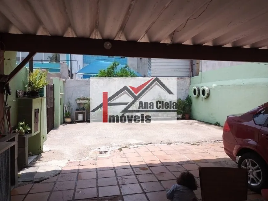 Foto 1 de Casa com 3 Quartos à venda, 80m² em Jurubatuba, São Paulo