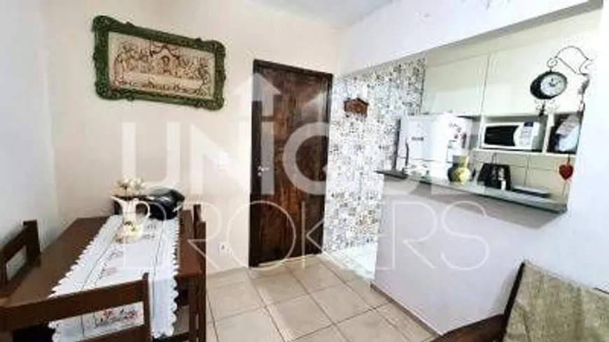 Foto 1 de Apartamento com 2 Quartos à venda, 61m² em Ponte de Sao Joao, Jundiaí