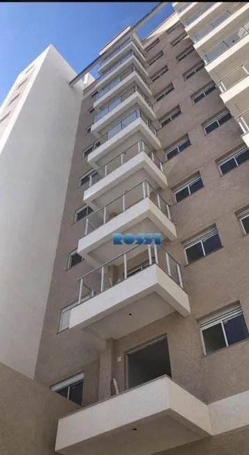 Foto 1 de Apartamento com 1 Quarto à venda, 36m² em Vila Regente Feijó, São Paulo