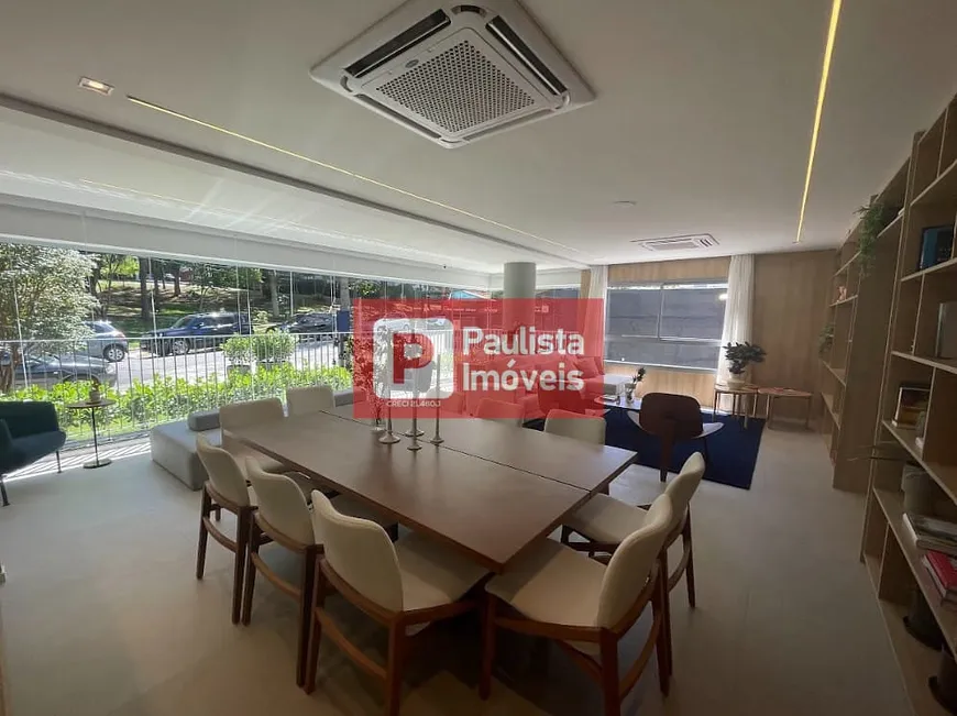 Foto 1 de Apartamento com 2 Quartos à venda, 59m² em Vila Nova Conceição, São Paulo