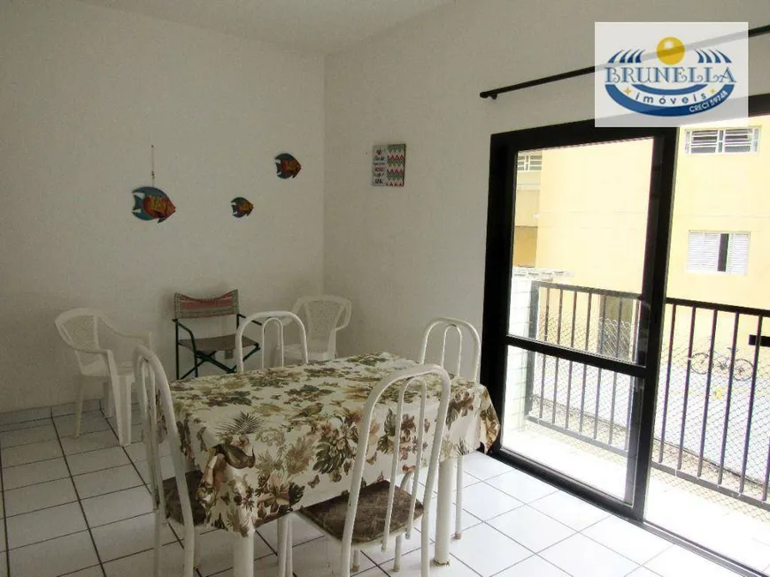 Foto 1 de Apartamento com 2 Quartos à venda, 65m² em Enseada, Guarujá