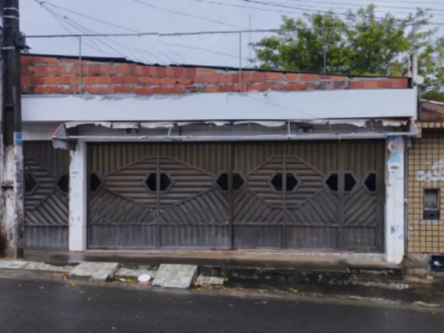 Foto 1 de Casa com 3 Quartos à venda, 160m² em Centro, Camaçari