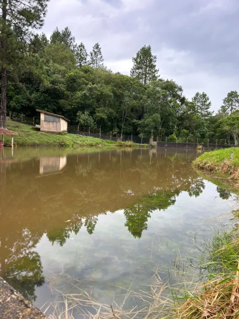 Foto 1 de Lote/Terreno à venda, 500m² em Verava, Ibiúna