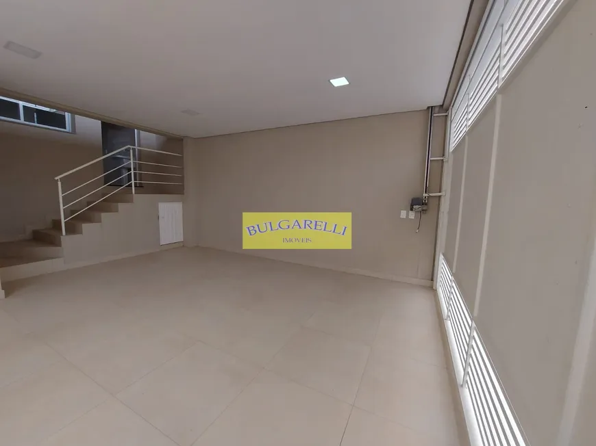 Foto 1 de Casa com 3 Quartos à venda, 190m² em Jardim Florestal, Jundiaí