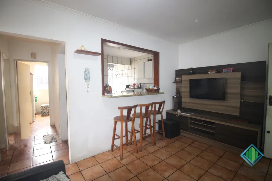 Foto 1 de Apartamento com 3 Quartos à venda, 59m² em Kobrasol, São José