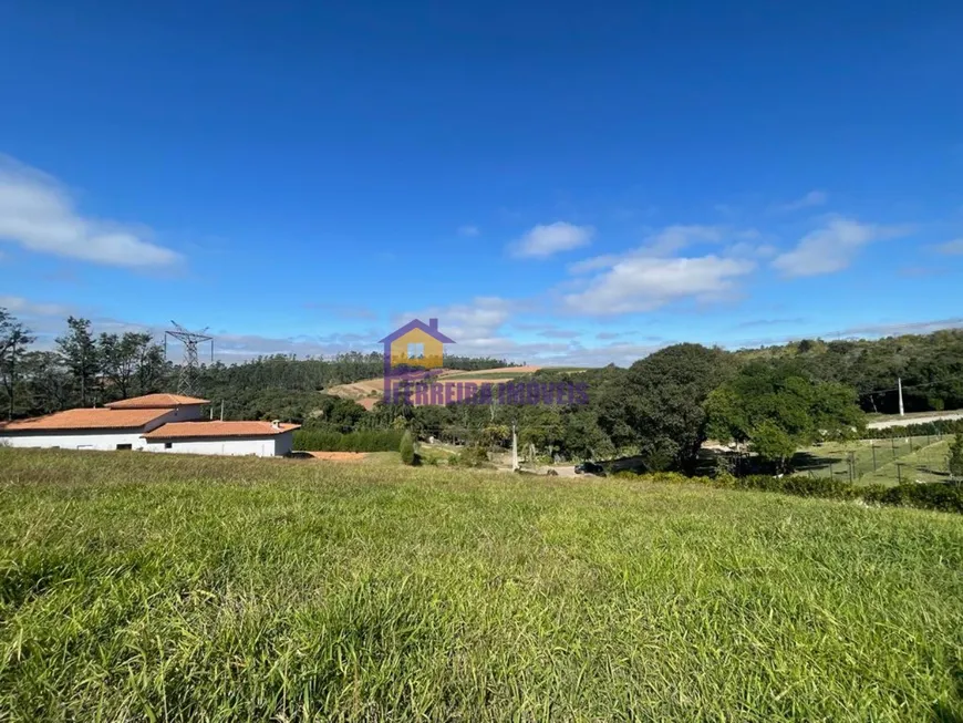 Foto 1 de Lote/Terreno à venda, 1200m² em Curral, Ibiúna