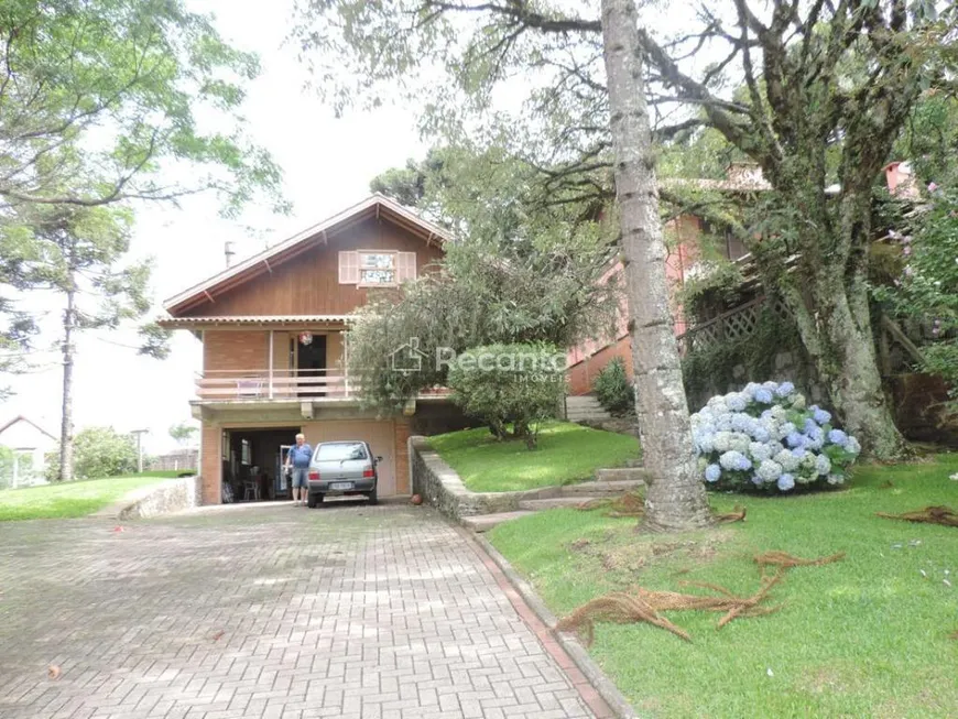 Foto 1 de Casa com 3 Quartos à venda, 230m² em Centro, Canela
