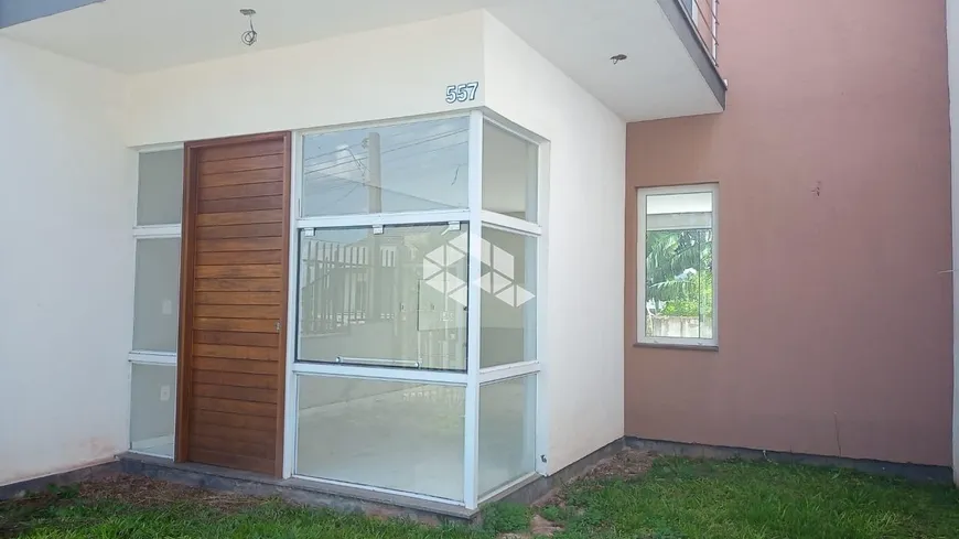 Foto 1 de Casa com 2 Quartos à venda, 69m² em Encosta do Sol, Estância Velha