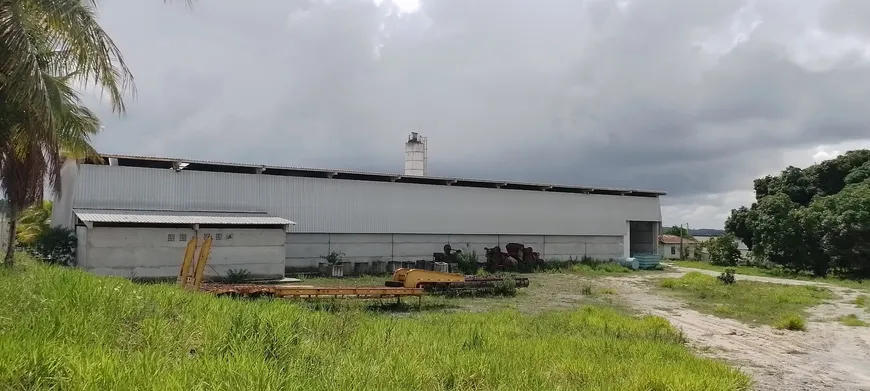 Foto 1 de Galpão/Depósito/Armazém para alugar, 8000m² em Centro, Alagoinhas