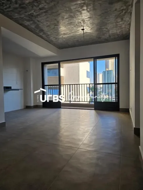 Foto 1 de Apartamento com 2 Quartos à venda, 67m² em Setor Oeste, Goiânia