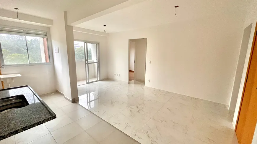 Foto 1 de Apartamento com 3 Quartos à venda, 57m² em Morro Doce, São Paulo