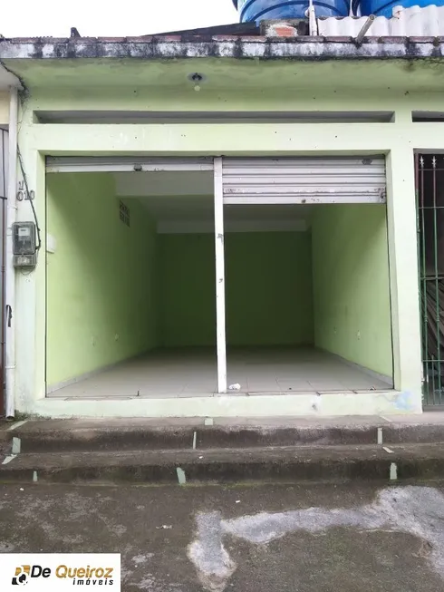 Foto 1 de Imóvel Comercial à venda, 27m² em Parelheiros, São Paulo