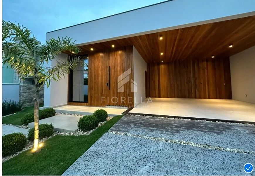 Foto 1 de Casa com 3 Quartos à venda, 173m² em Pedra Branca, Palhoça