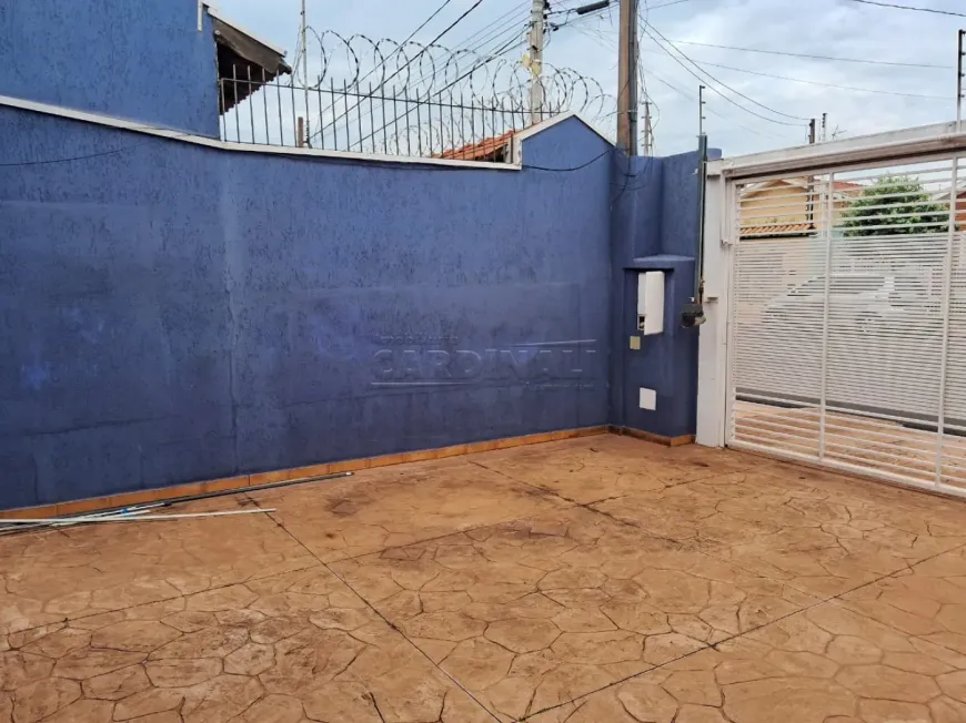 Foto 1 de Casa com 1 Quarto à venda, 189m² em Vila Xavier, Araraquara