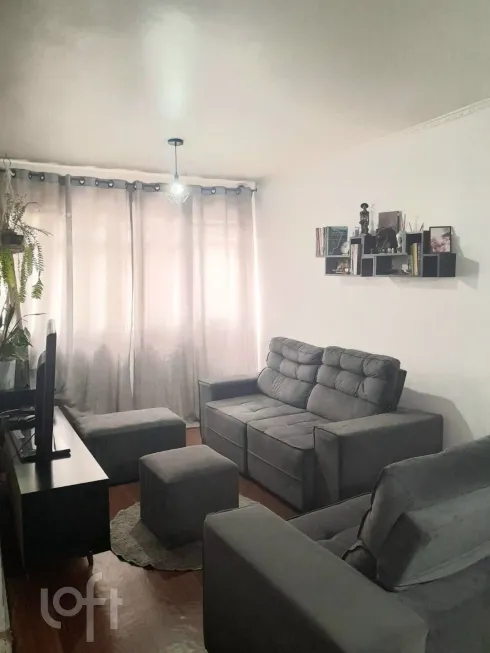 Foto 1 de Apartamento com 3 Quartos à venda, 108m² em Água Rasa, São Paulo