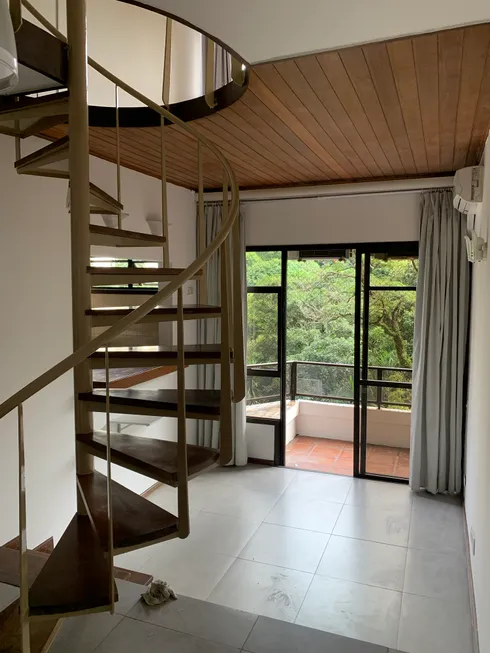 Foto 1 de Apartamento com 1 Quarto para alugar, 70m² em Jardim Paulista, São Paulo