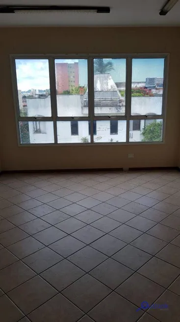 Foto 1 de Sala Comercial à venda, 83m² em Centro, São Bernardo do Campo