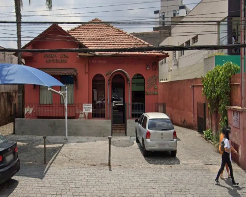 Foto 1 de Imóvel Comercial à venda, 205m² em Lapa, São Paulo