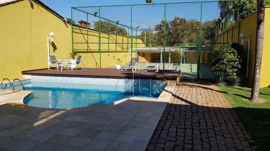 Foto 1 de Casa com 5 Quartos para venda ou aluguel, 380m² em Nova Piracicaba, Piracicaba