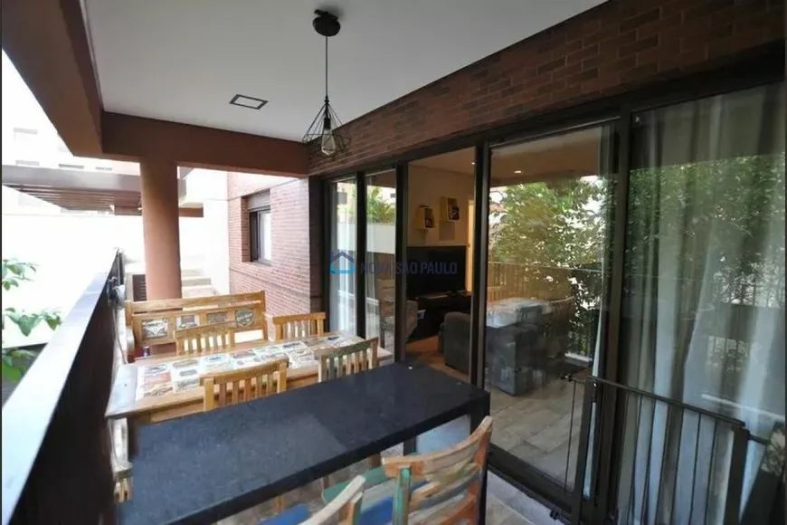 Foto 1 de Apartamento com 2 Quartos à venda, 93m² em Vila Monumento, São Paulo