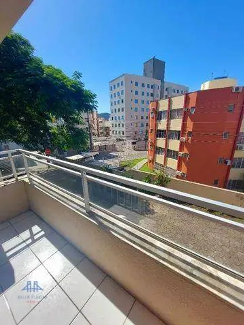 Foto 1 de Apartamento com 3 Quartos à venda, 92m² em Carvoeira, Florianópolis