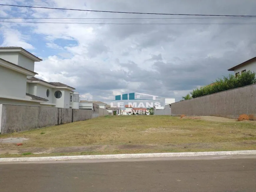 Foto 1 de Lote/Terreno à venda, 1000m² em Campestre, Piracicaba