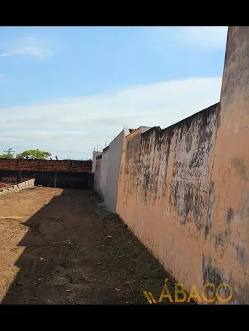 Foto 1 de Lote/Terreno à venda, 250m² em Vila Sao Jose, São Carlos