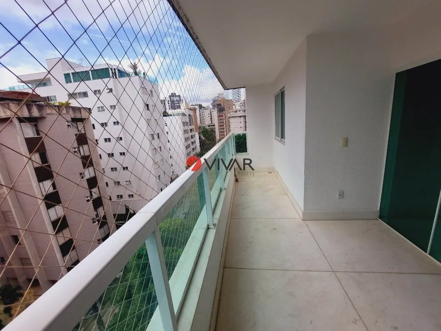 Foto 1 de Cobertura com 4 Quartos à venda, 250m² em Buritis, Belo Horizonte