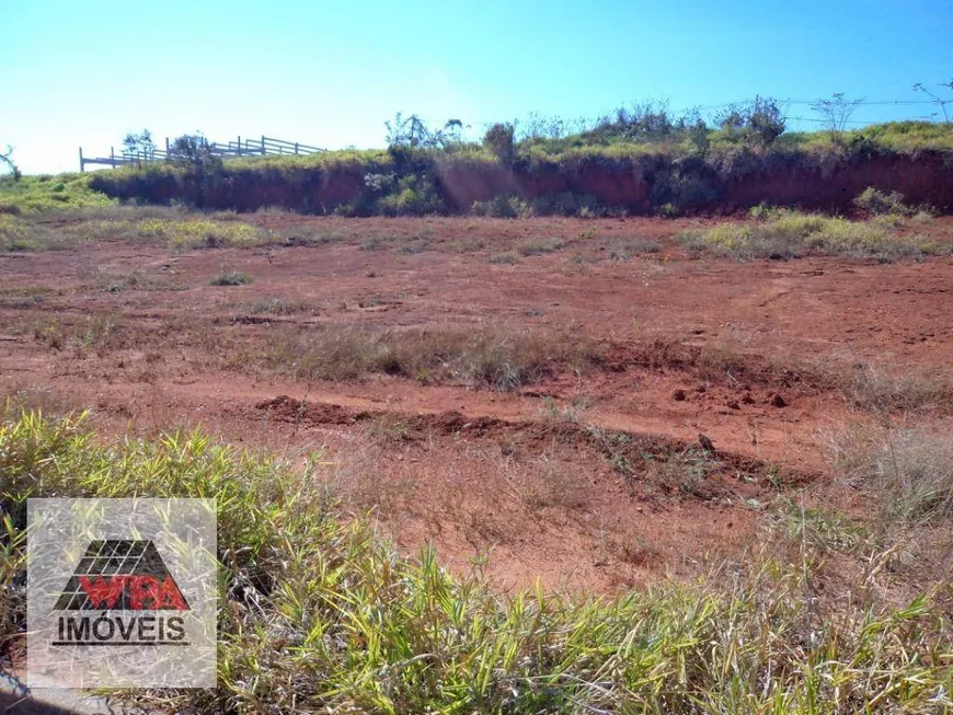 Foto 1 de Lote/Terreno à venda, 750m² em Loteamento Industrial 9 de Julho, Americana