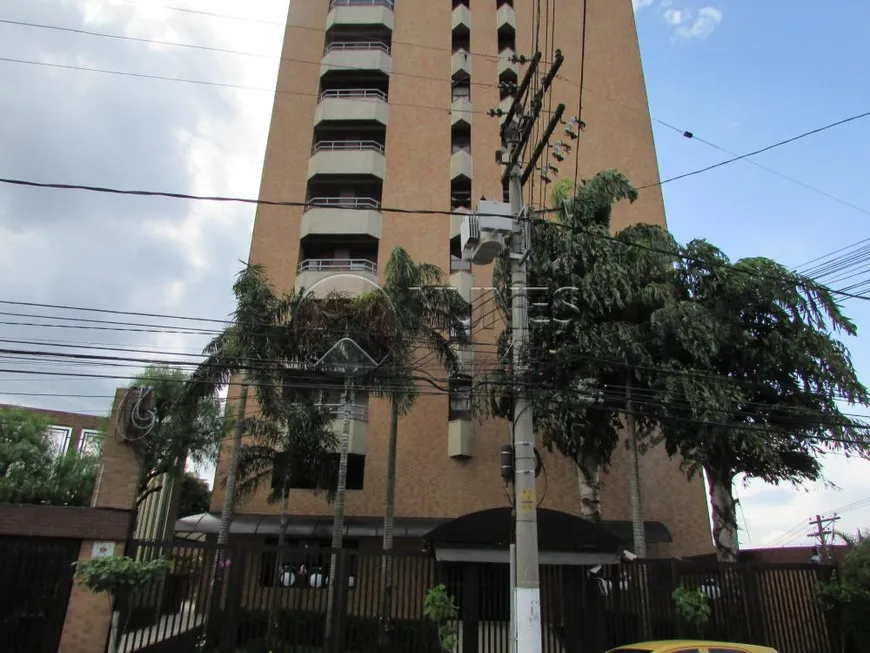 Foto 1 de Apartamento com 4 Quartos à venda, 246m² em Vila Campesina, Osasco