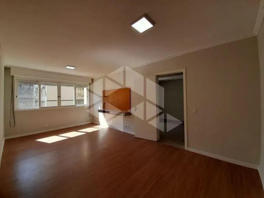 Foto 1 de Apartamento com 3 Quartos para alugar, 98m² em Centro, Canoas