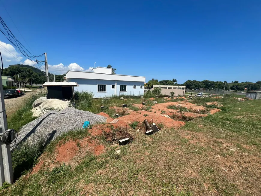 Foto 1 de Lote/Terreno à venda, 360m² em Inoã, Maricá