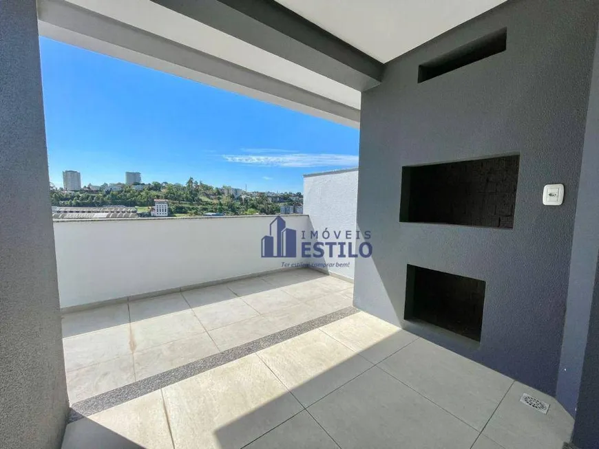 Foto 1 de Apartamento com 2 Quartos à venda, 157m² em Medianeira, Caxias do Sul