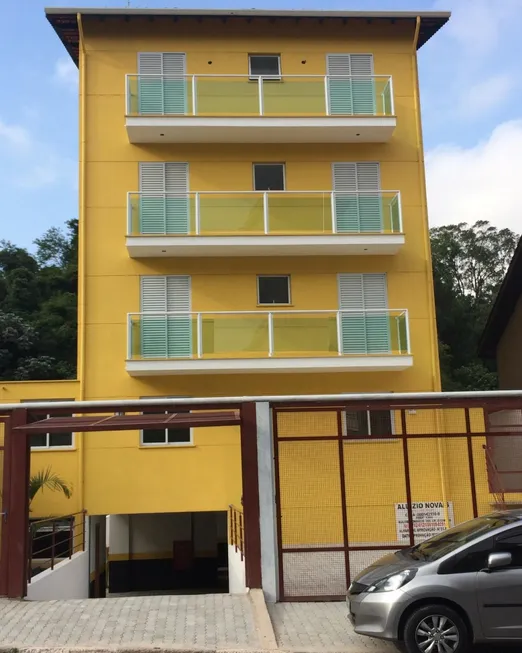 Foto 1 de Apartamento com 3 Quartos à venda, 88m² em Parque Monte Alegre, Taboão da Serra
