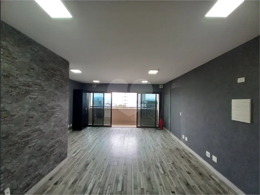 Foto 1 de Sala Comercial para alugar, 40m² em Vila Romana, São Paulo