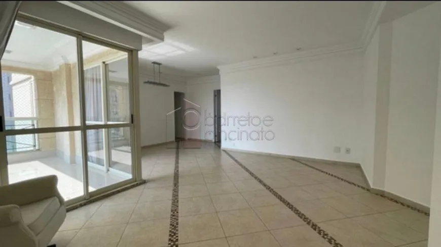 Foto 1 de Apartamento com 3 Quartos à venda, 108m² em Jardim Ana Maria, Jundiaí