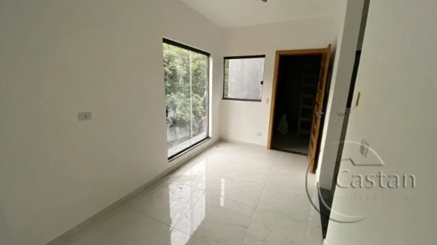 Foto 1 de Apartamento com 2 Quartos à venda, 41m² em Vila Invernada, São Paulo