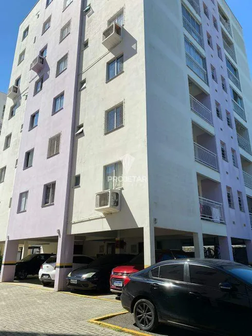 Foto 1 de Apartamento com 2 Quartos à venda, 57m² em São Luiz, Criciúma