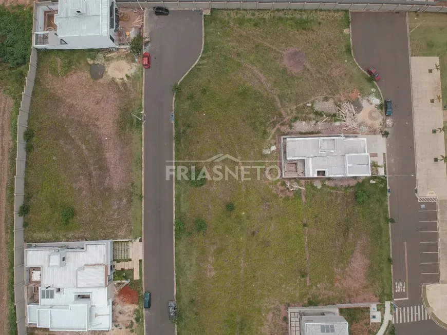 Foto 1 de Lote/Terreno à venda, 275m² em Jardim São Francisco, Piracicaba