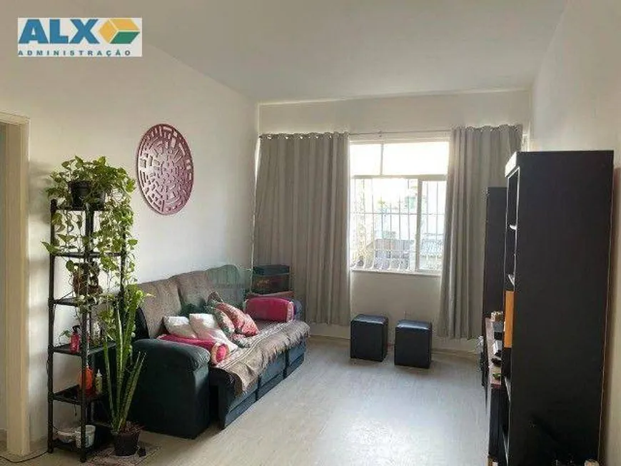 Foto 1 de Apartamento com 2 Quartos à venda, 100m² em Ingá, Niterói