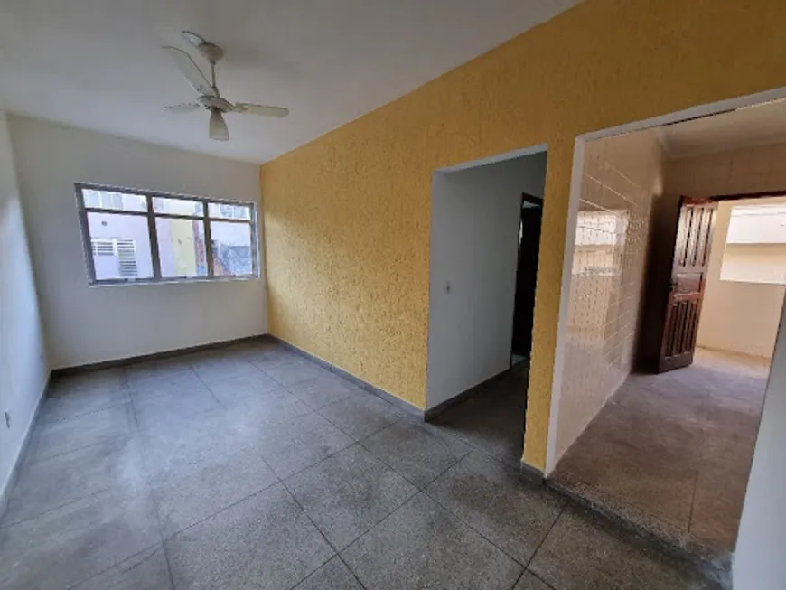 Foto 1 de Apartamento com 2 Quartos para alugar, 65m² em Cidade Líder, São Paulo
