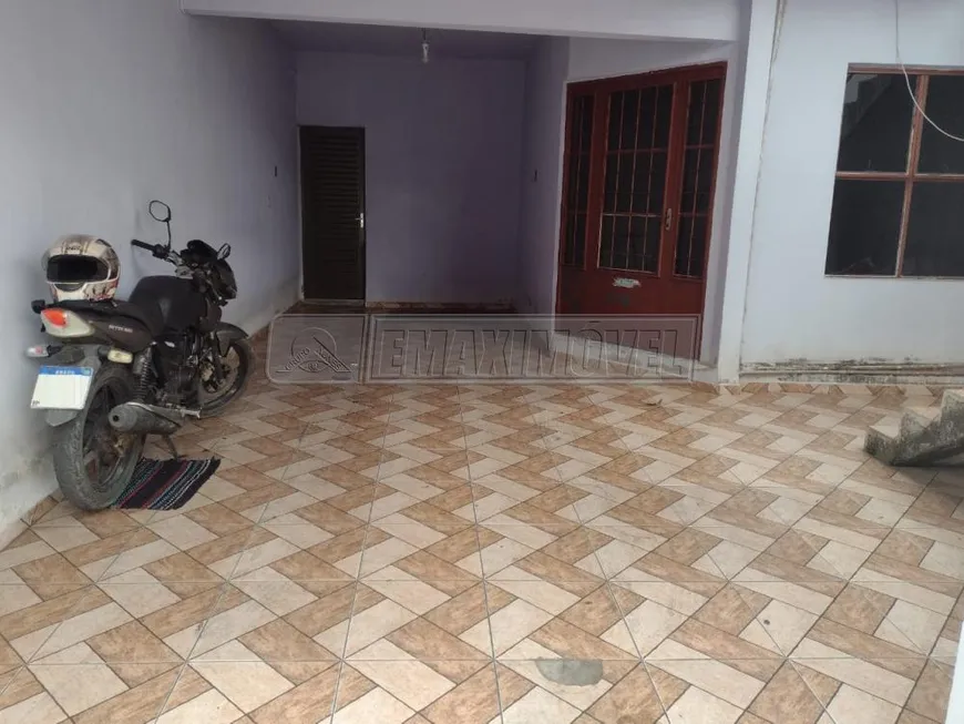 Foto 1 de  com 1 Quarto à venda, 162m² em Jardim Sao Guilherme, Sorocaba