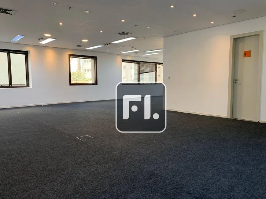 Foto 1 de Sala Comercial para venda ou aluguel, 98m² em Itaim Bibi, São Paulo