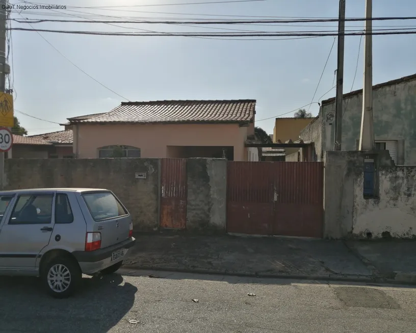 Foto 1 de Casa com 3 Quartos à venda, 202m² em Jardim Goncalves, Sorocaba