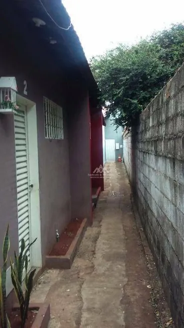 Foto 1 de Casa com 6 Quartos à venda, 302m² em Ipiranga, Ribeirão Preto