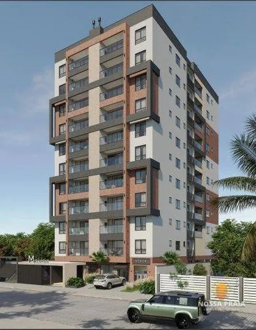 Foto 1 de Apartamento com 3 Quartos à venda, 98m² em Jardim da Barra, Itapoá