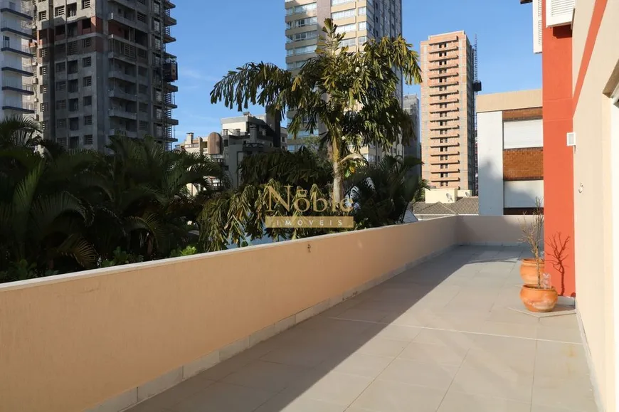 Foto 1 de Apartamento com 2 Quartos à venda, 237m² em Praia Grande, Torres