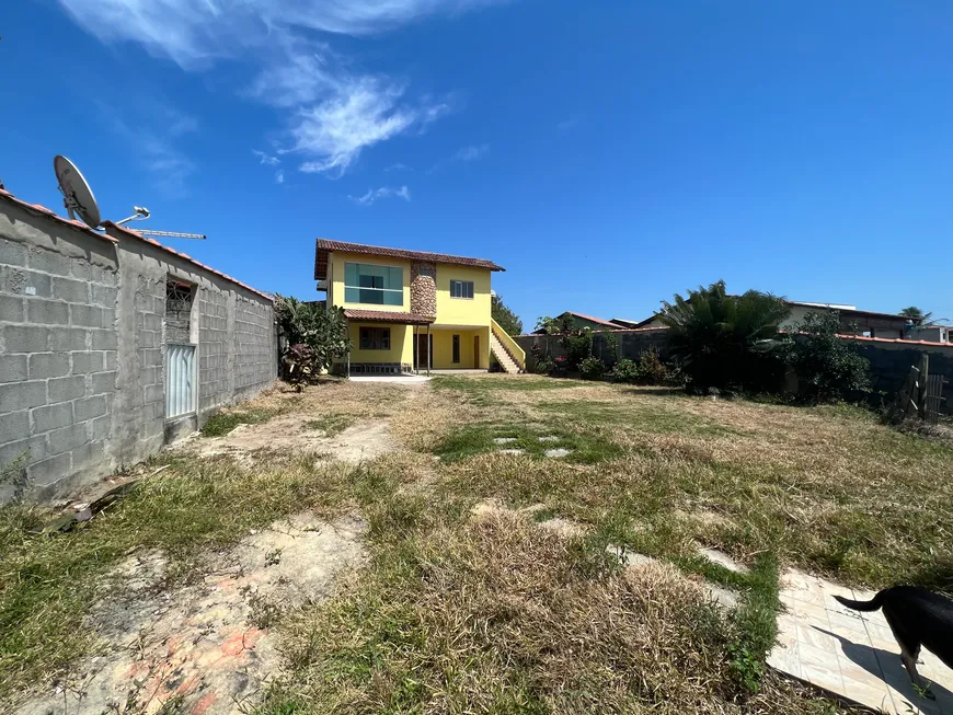 Foto 1 de Casa com 2 Quartos à venda, 520m² em Morro da Lagoa, Vila Velha