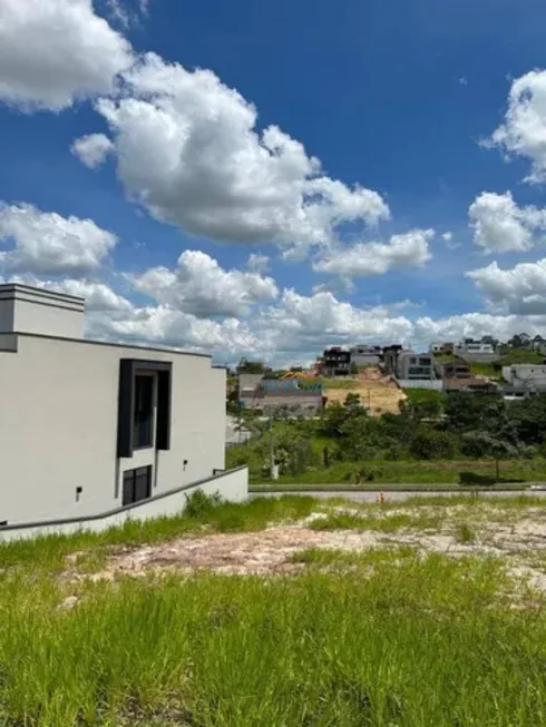 Foto 1 de Lote/Terreno à venda, 361m² em Loteamento Verana, São José dos Campos